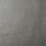 Poly Wool Herringbone Gray