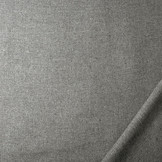 Poly Wol Visgraat Grijs