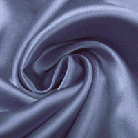 Bi-Stretch Petrol Blue - YES Fabrics
