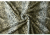 Velboa Litlle Panterprint