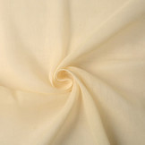 Gauze Cloth Natural 140cm