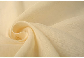 Gauze Cloth Natural 140cm