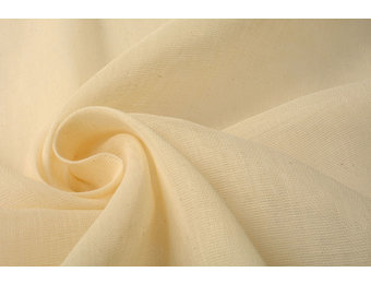 Gazetuch Natürlich 140cm