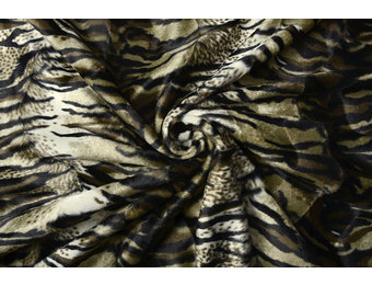 Velboa Tigerprint 11