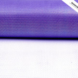 Lurex on Tulle Brilo Purple