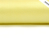 Lurex op Tule Brilo Citroen Geel