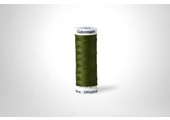Gütermann Yarn Polyester Moss Green 200 meter