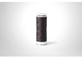 Gütermann Yarn Polyester Dark Taupe 200 meter