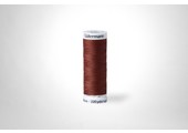 Gütermann Yarn Polyester Brown Bordeaux 200 meter