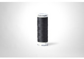 Gütermann yarn Polyester Dark Anthracite 200 meter