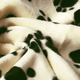 Velboa Dog Paws Off-White