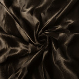 Velboa Uni Dunkelbraun