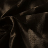 Velboa Uni Dark Brown