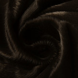 Velboa Uni Dark Brown