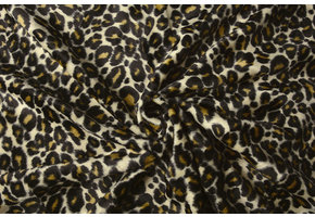 Velboa Small Panterprint