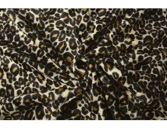 Velboa Small Panterprint