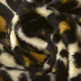 Velboa Small Panterprint