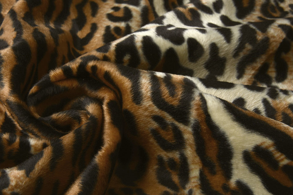 Velboa Light Panterprint