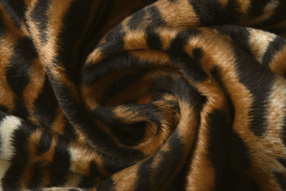 Velboa Light Panterprint