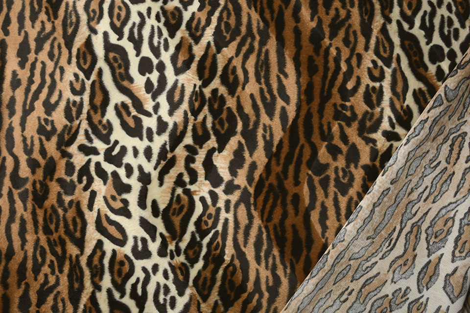 Velboa Light Panterprint