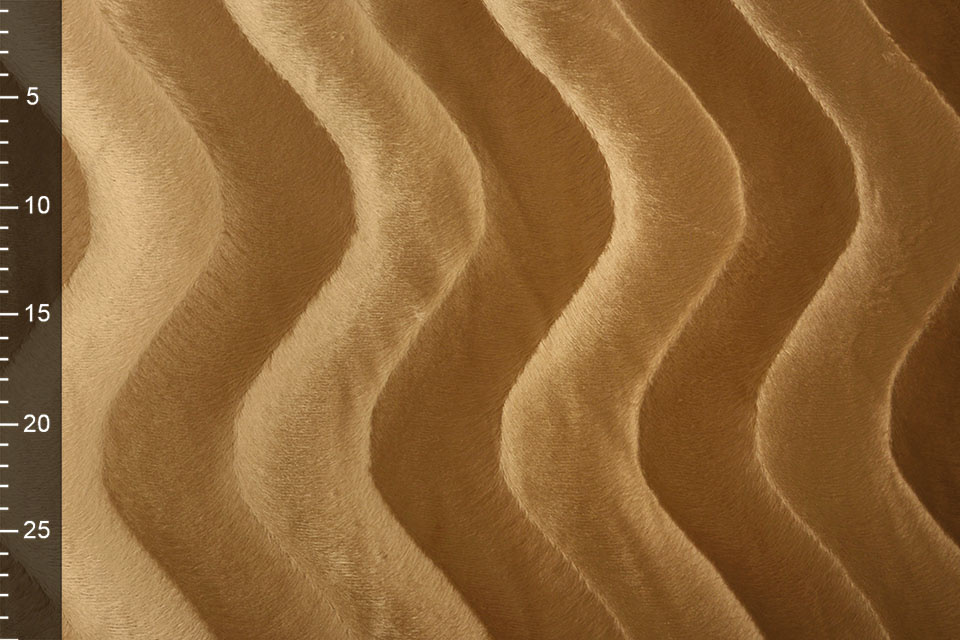 Velboa Uni Camel