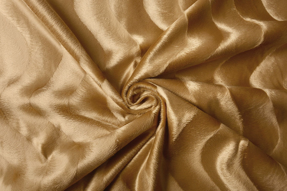 Velboa Uni Camel