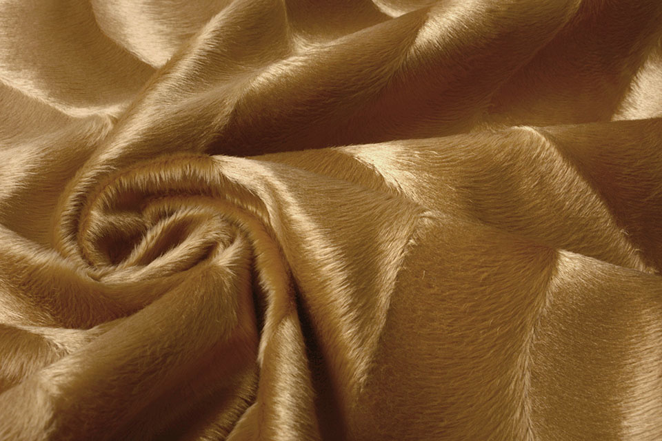Velboa Uni Camel