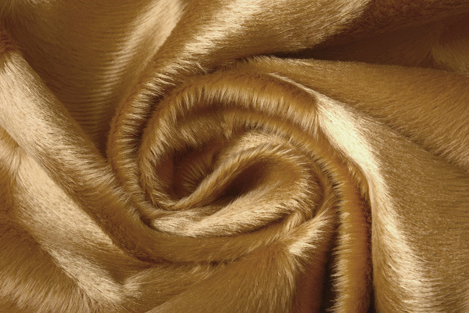 Velboa Uni Camel
