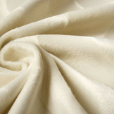 Velboa Uni Off-White