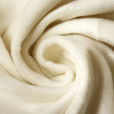 Velboa Uni Off-White