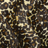 Velboa Dark Medium Panterprint