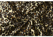 Velboa Dark Medium Panterprint