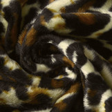 Velboa Dark Medium Panterprint