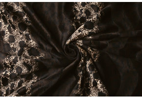 Velboa  Chanter Panter Bruin