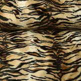 Velboa Tijgerprint 31