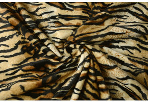 Velboa Tigermotiv 31