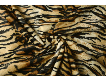 Velboa Tigerprint 31