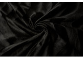 Velboa Uni Black