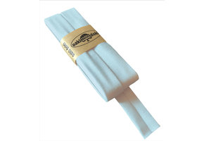 Jersey Bias Binding Baby Blue