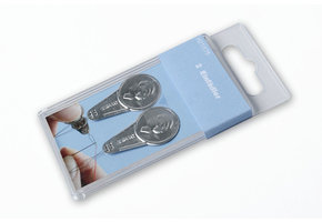Needle Threaders 2 Pieces
