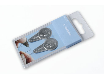 Nadel Einfädler 2 Stücks