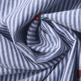 Seersucker Stripes Strawberry