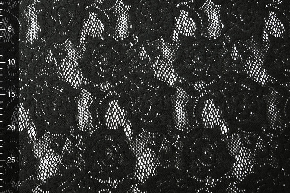 Lace Sofie Black