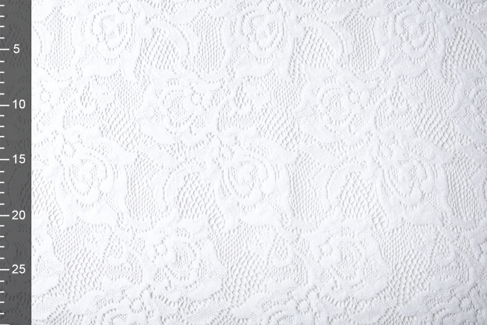 Lace Sofie White