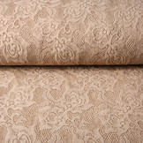 Cotton Lace Sofie Powder Pink