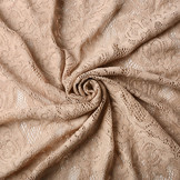 Baumwolle Spitze Sofie Puderrosa