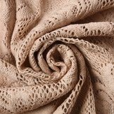 Cotton Lace Sofie Powder Pink