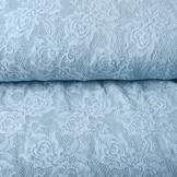 Cotton Lace Sofie Baby Blue