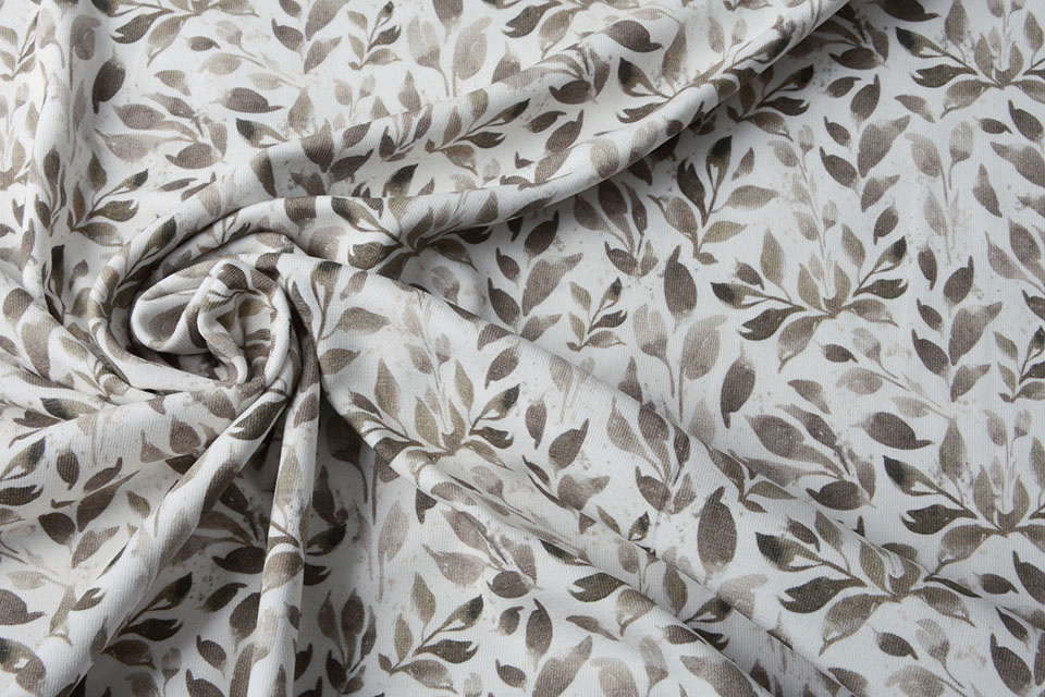 Cotton Jersey Rowan