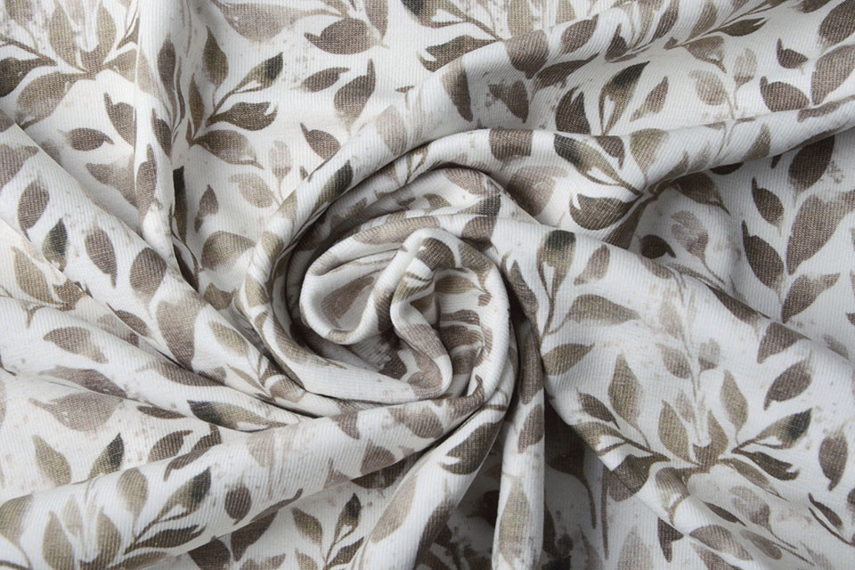 Cotton Jersey Rowan